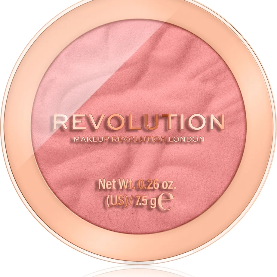 Revolution Reloaded Långvarig rouge Skugga Ballerina 7.5 g