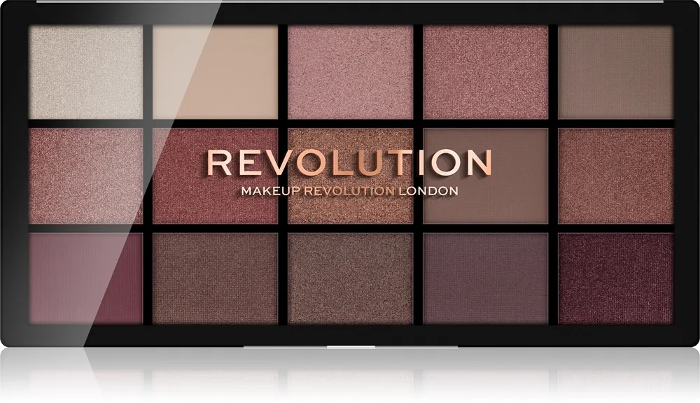 Makeup Revolution Re-Loaded Palette Newtrals 2