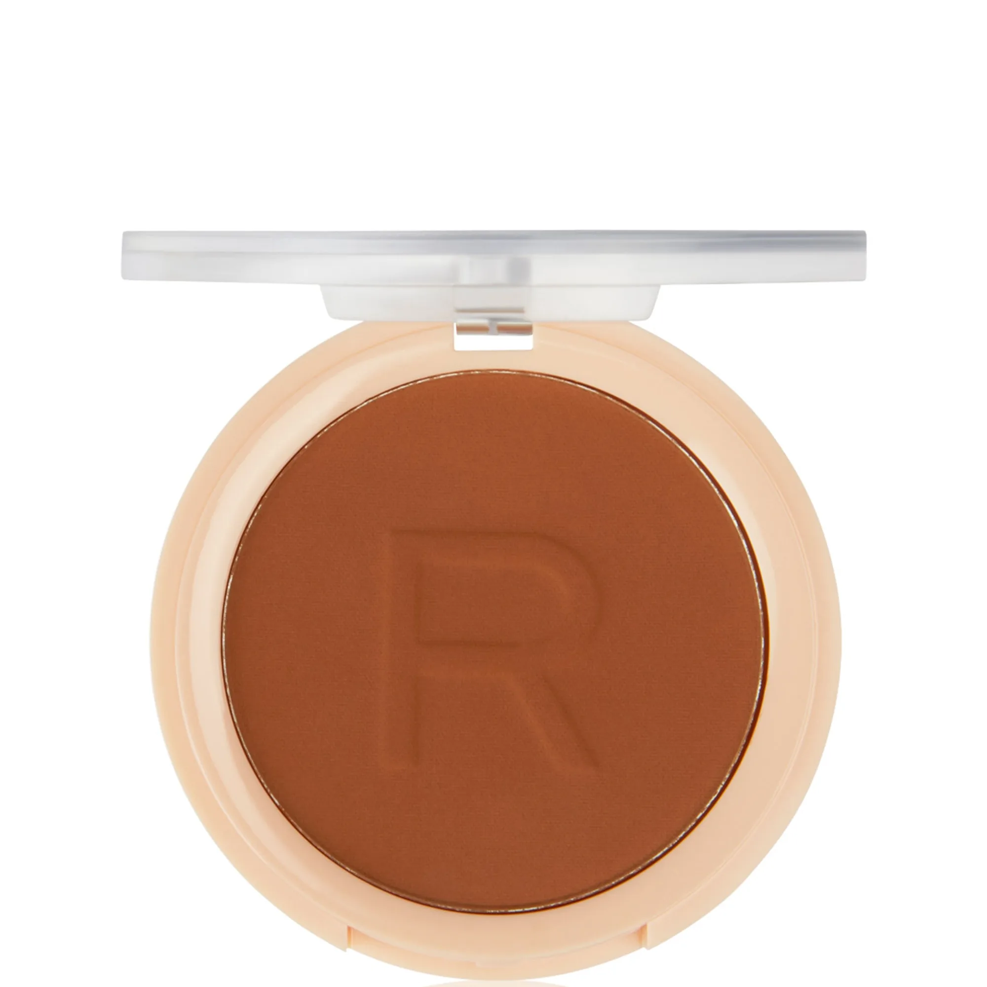 REVOLUTION Reloaded Pressed Powder Kompaktpudder