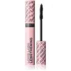 Revolution Relove Long Lash Förlängande och frans-separerande maskara Skugga Black 8 ml