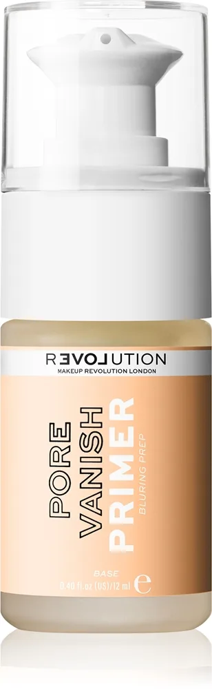 Revolution Relove Pore Vanish Poremindskende primer 12 g