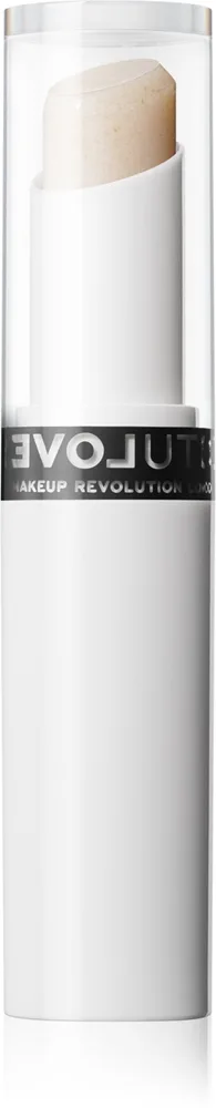 Revolution Relove Scrub Me huulikuorinta patukassa maku Vanilla Bean 2,5 g