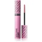 Revolution Relove Volume Volymmaskara Skugga Pink 7 ml