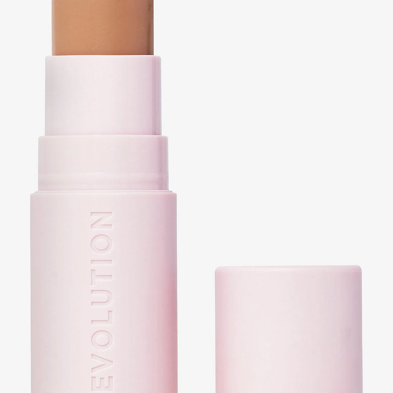 Revolution Beauty London Revolution Skin Silk Bronzer Stick Fair Sand 4,5 g