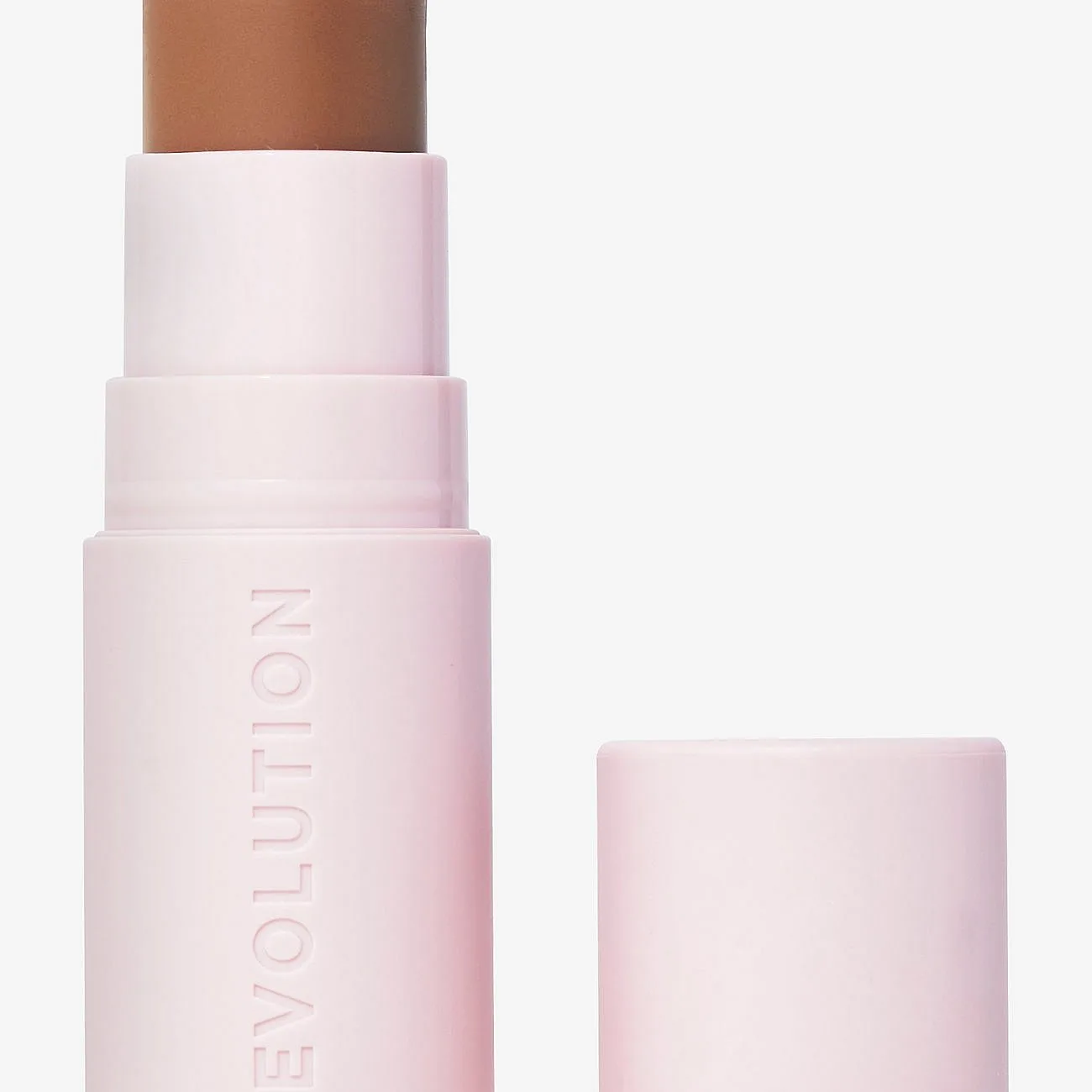 Revolution Beauty London Revolution Skin Silk Bronzer Stick Medium Sunset 4,5 g