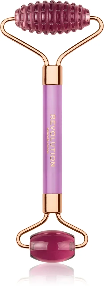 Revolution Skincare Roller Textured massagerulle för ansikte 1 st.