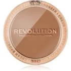 Makeup Revolution Ultra Cream Bronzer 6.7 g - Light