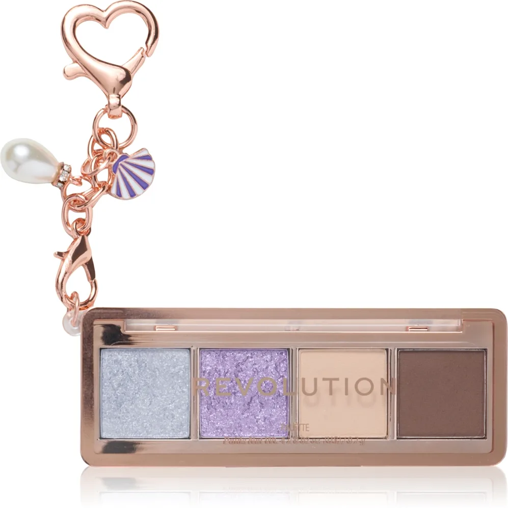 Revolution Icon Edit Dream Icon With Charm luomiväripaletti avaimille 1 kpl