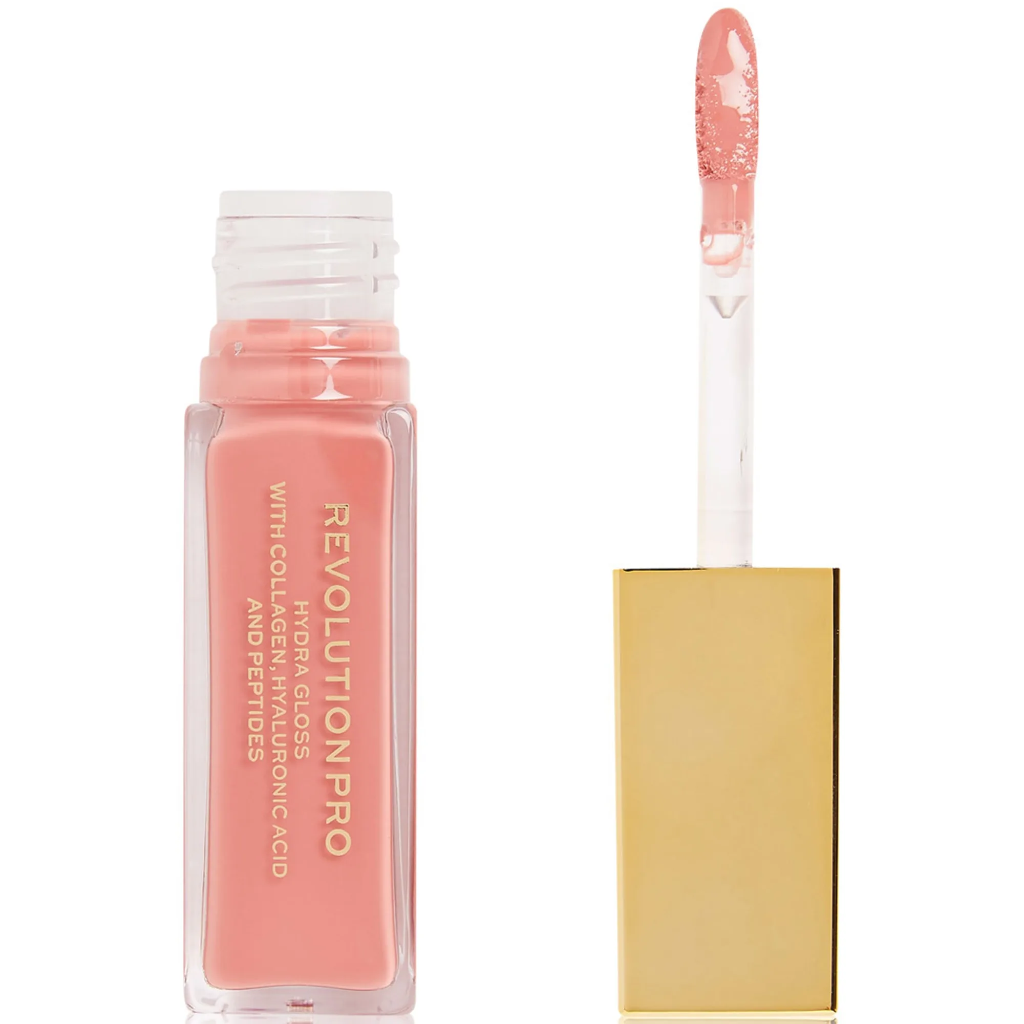 REVOLUTION PRO Hydra Lip Gloss Läppglans