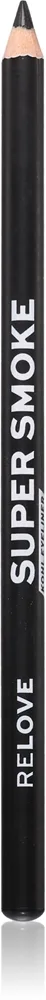 Revolution Relove Kohl Eyeliner silmänrajauskynä sävy Black 1 kpl