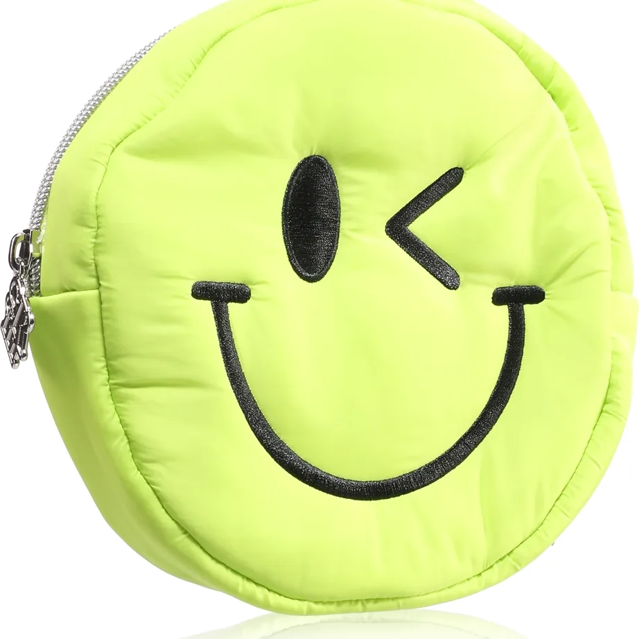Revolution S.W.Smiley Toiletry Bag kosmetiktasche 1 St.