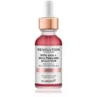 Revolution Skincare AHA + BHA 30% Peeling Solution Intensiv kemisk peeling med uppljusande effekt 30 ml