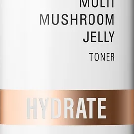 Revolution Skincare Multi Mushroom Fuktgivande och närande hudtoner 200 ml