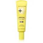 Revolution Skin Sunray Blur Daily Protection Sunscreen SPF 50+ with Niacinamide Solkräm