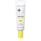 Revolution Skin Sunray Glow Daily Protection Sunscreen SPF 50+ with Vitamin C Solkräm