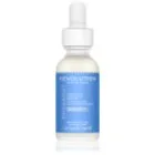 Revolution Skincare Super Salicylic 2% Salicylic Acid & Fruit Enzymes Regenererande serum för fet och problematisk hud 30 ml