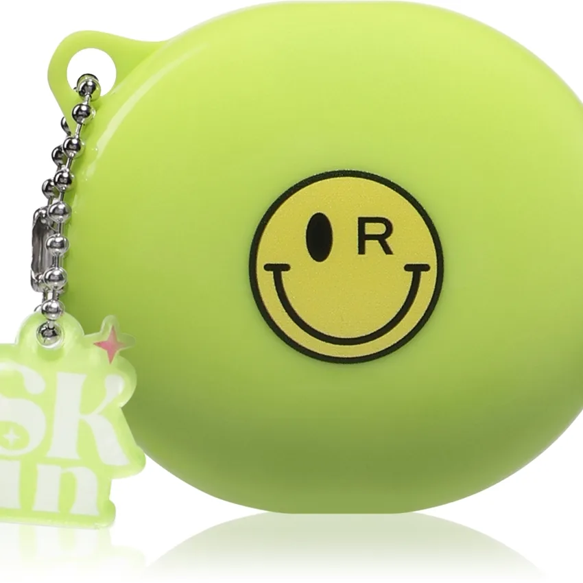 Revolution Skincare S.W.Smiley Skin Pflaster für problematische Haut 32 St.