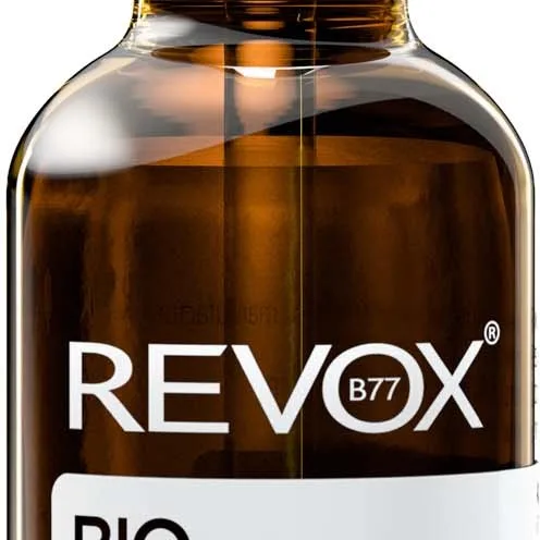 Revox B77 Bio Avocado Oil 100% Pure 30 ml