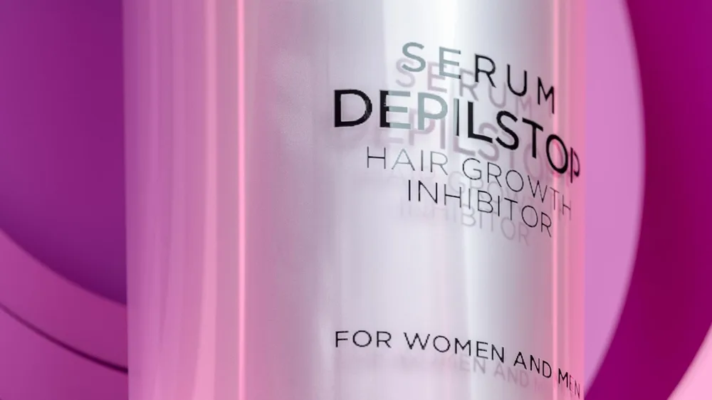 Revox B77 Depilstop Serum 20 ml