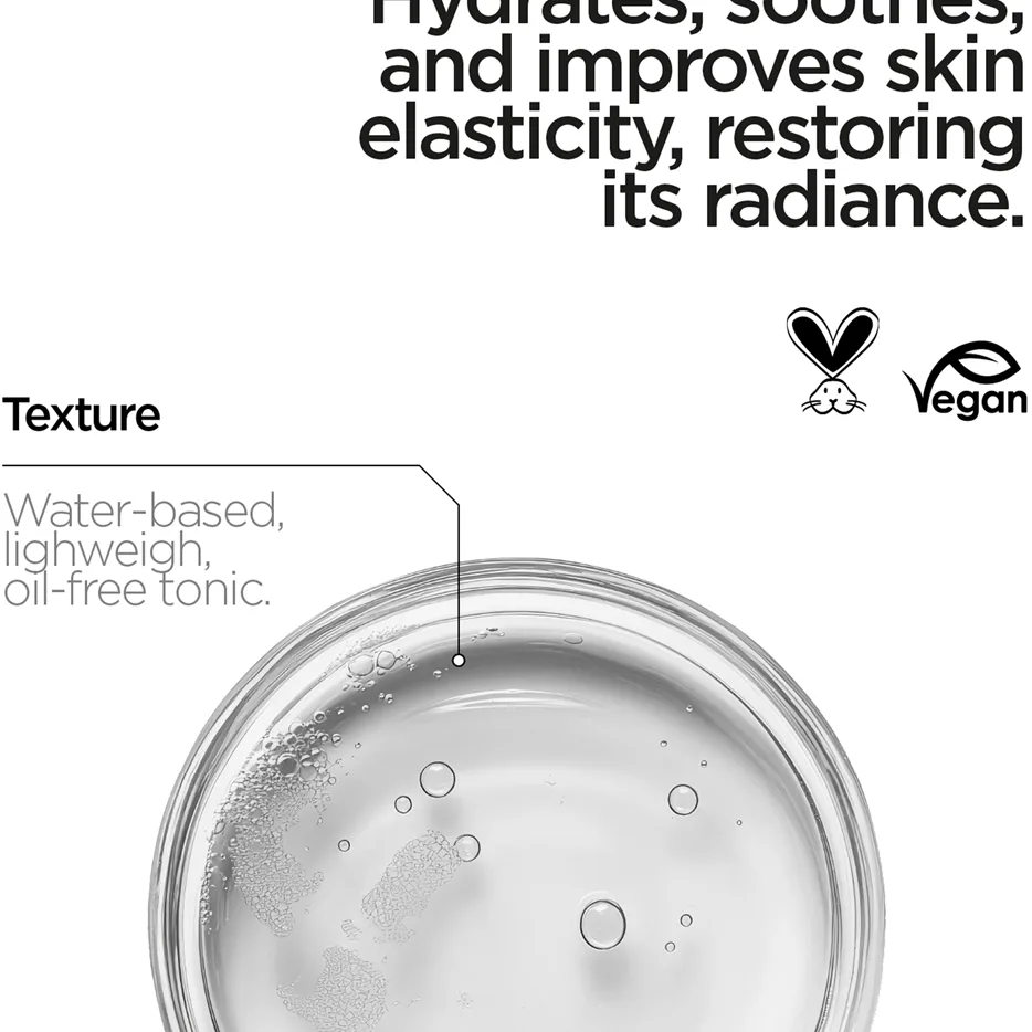 Revox B77 Japanese Routine Tonic Moisturizing Essence kosteuttava kasvovesi 120 ml