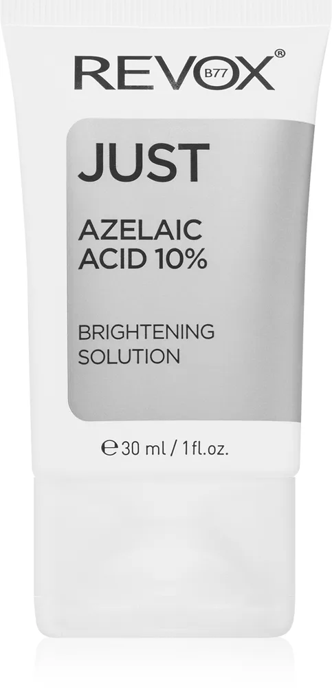 Revox B77 Just Azelaic Acid 10% 30 ml