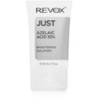 Revox B77 Just Azelaic Acid 10% 30 ml