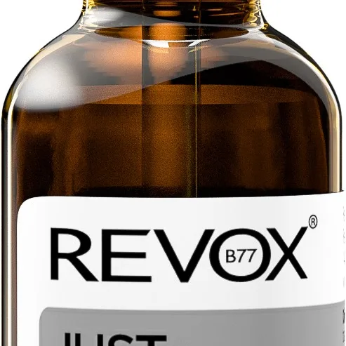 Revox B77 JUST Blend Oil DK 30 ml