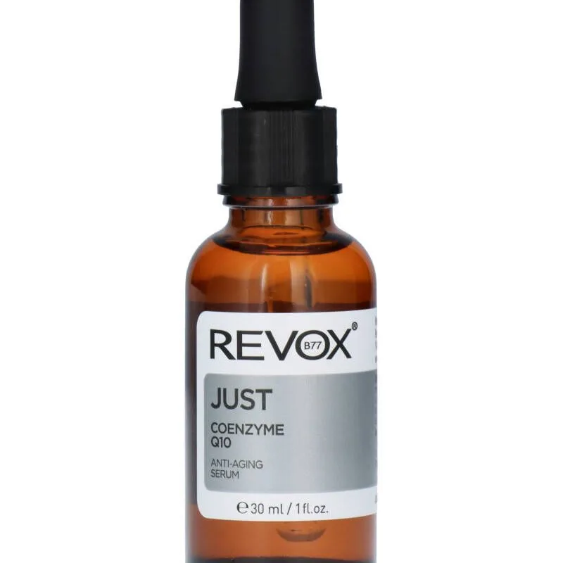 Revox Just Coenzyme Q10 Anti-Aging Serum 30 ml
