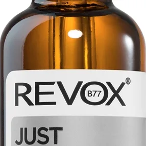 Revox B77 JUST Mandelic Acid 10% + HA Mild Exfoliating 30 ml
