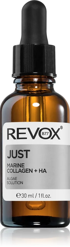 Revox B77 Just Marine Collagen + HA Algae Solution 30 ml