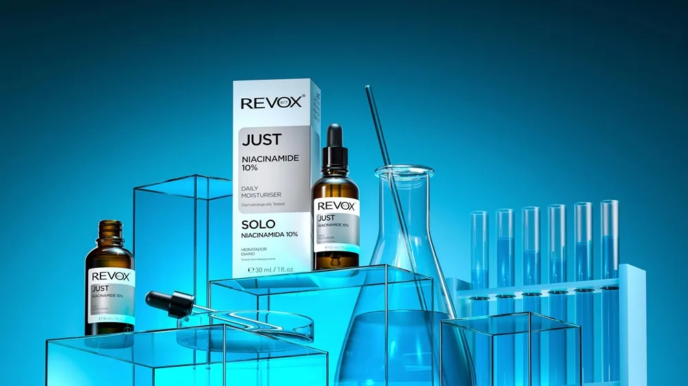 Revox B77 Just Niacinamide 10% Serum 30 ml