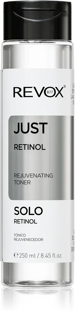 Revox JUST Retinol Toner 250 ml