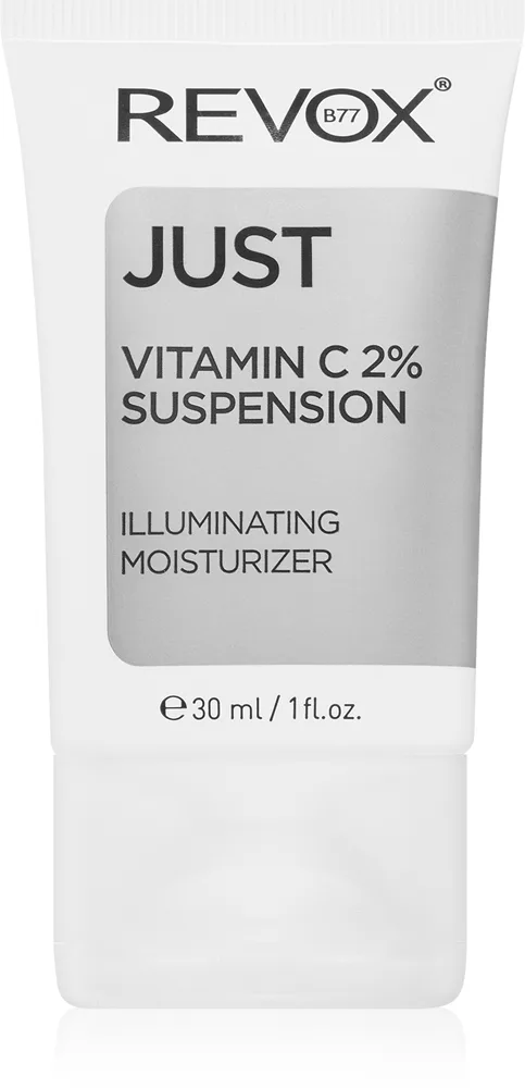 Revox B77 JUST Vitamin C 2% Suspension 30 ml