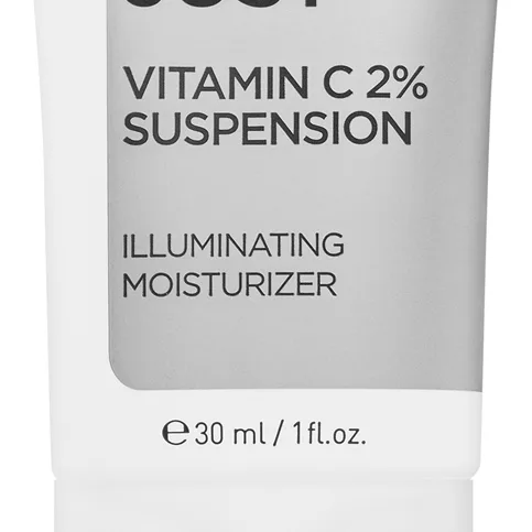 Revox B77 Just Vitamin C 2% Suspension Illuminating Moisturizer 30 ml