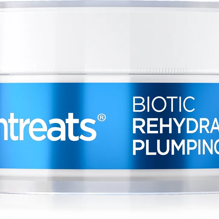 Revox B77 Skintreats Biotic Rehydrating Plumping Jelly Återfuktande ansiktsgel 50 ml