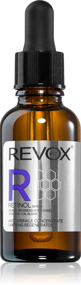 Revox B77 Retinol Serum Antirynke retinol-serum 30 ml