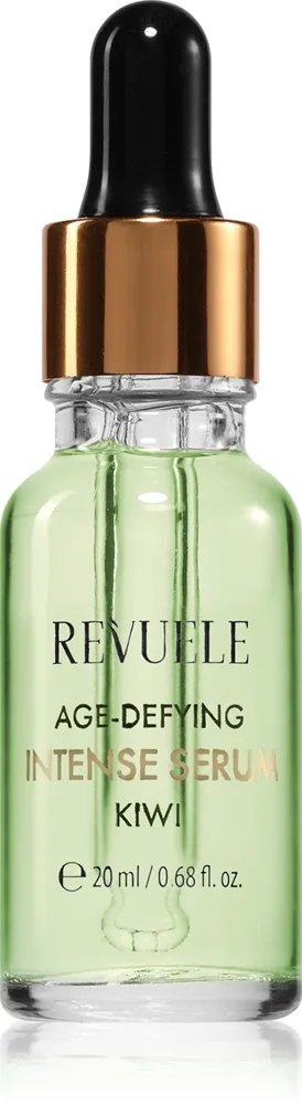 Revuele Age-Defying Kiwi Intense Serum intensiivinen seerumi ihon ikääntymisen ehkäisyyn 20 ml