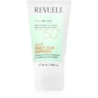 Revuele Aloe Daily Sun Barrier SPF 50+ Lindrande dagkräm SPF 50+ 50 ml