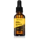 Revuele Argan Oil Hair Booster Förstärkande serum för torrt och skadat hår 30 ml
