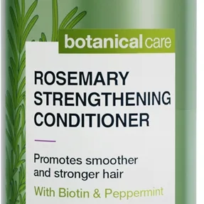 Revuele Botanical Care Rosemary vahvistava hoitoaine hiustenkasvun tueksi 400 ml