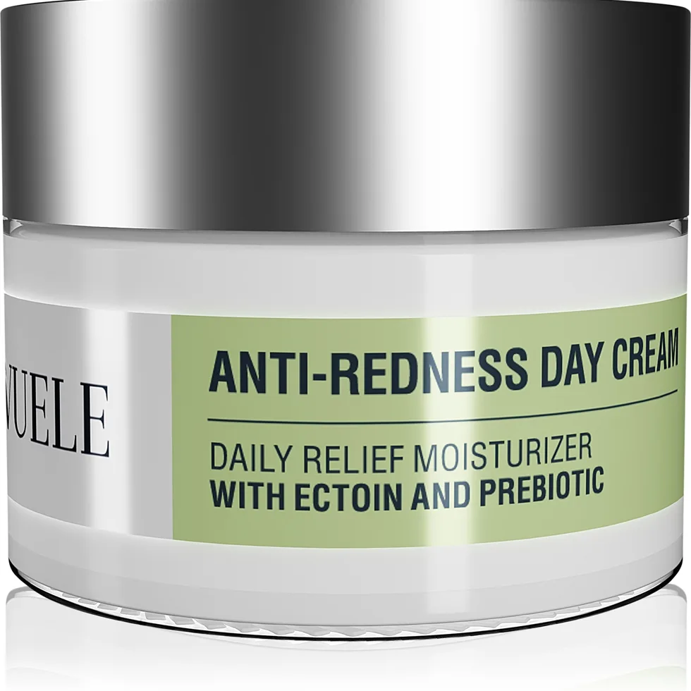 Revuele Calm Skin Anti-Redness Lindrande fuktgivande dagkräm motverkar rodnader 50 ml