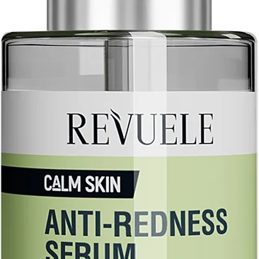 Revuele Calm Skin Anti-Redness Serum som virker beroligende og mindsker rødme 30 ml