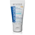 Revuele Ceramide Face Moisturizer SPF 25 Skyddande dagkräm för torr och mycket torr hud SPF 25 50 ml