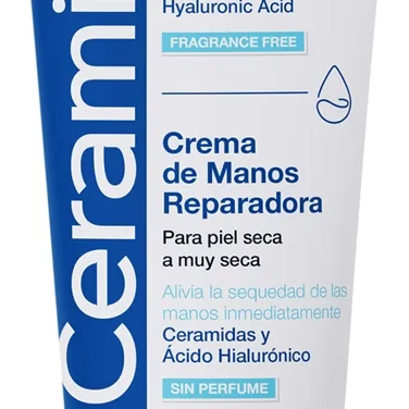 Revuele Ceramide Restorative Hand Cream Fuktgivande handkräm 80 ml