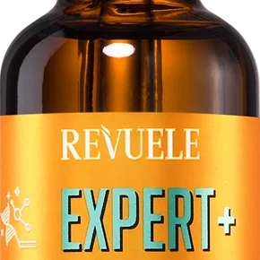 Revuele Expert+ Energy Energigivende serum med anti-aldring og opstrammende effekt 30 ml