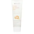 Revuele Face Peeling Gel Snail Filtrate Mild ezymatisk skrubb med uppljusande effekt 80 ml