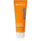 Revuele Glowify Go Glow! Mild skrubb med uppljusande effekt 80 ml