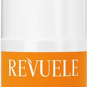 Revuele Glowify Go Glow! Power Serum Lysende ansigtsserum med en revitaliserende effekt 30 ml