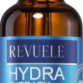 Revuele Hydra Therapy Intense Moisturising Serum-Elixir Intensiv fugtgivende serum til ansigt 30 ml