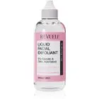 Revuele Liquid Facial Exfoliant 5% Glycolic + Citric Acid blend exfolierande peelingserum för blandhud ´ 125 ml